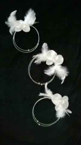 Décoration de voiture DIY