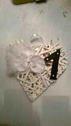 Emplacement des table