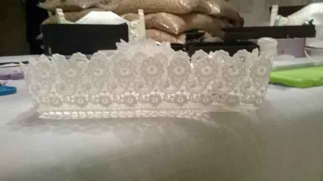 Petit panier à pain