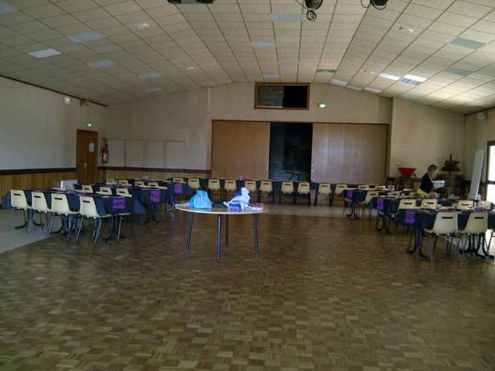 Mon grand jour est passé... - 1