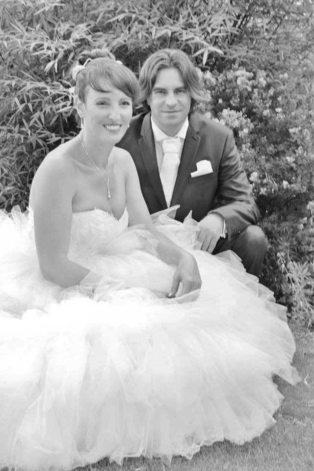 Notre mariage du 12/09/15