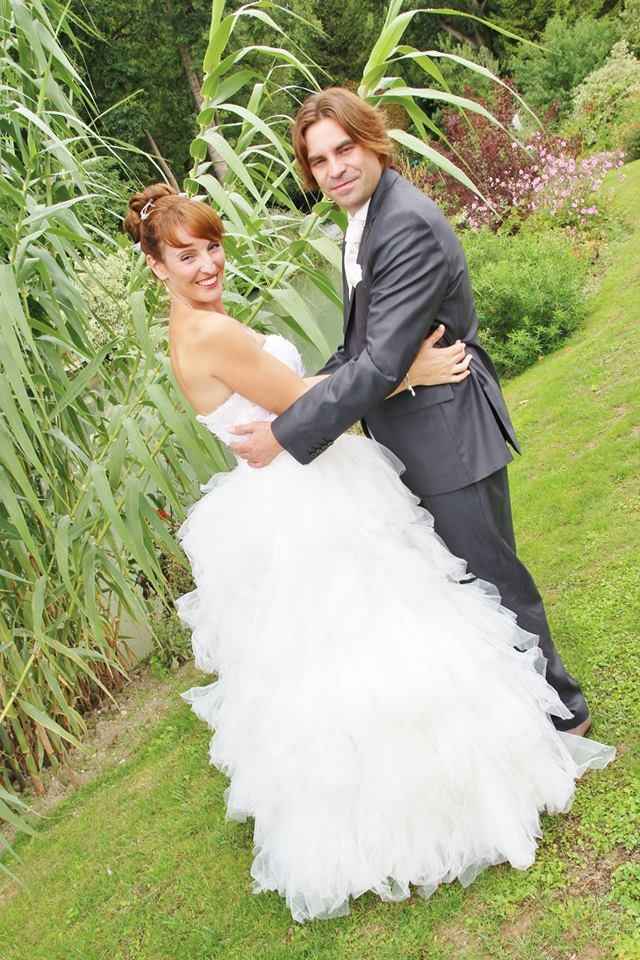 Notre mariage du 12/09/15