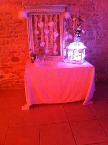 Notre mariage du 12/09/15