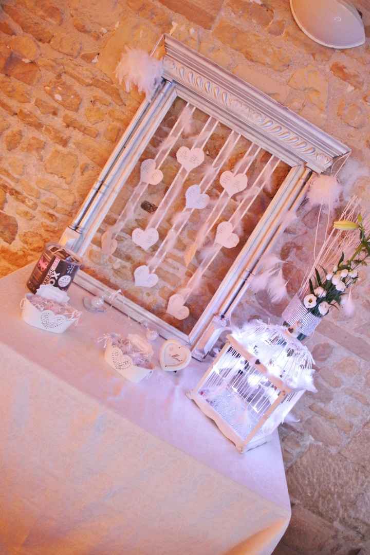 Mariage du 12/09/15