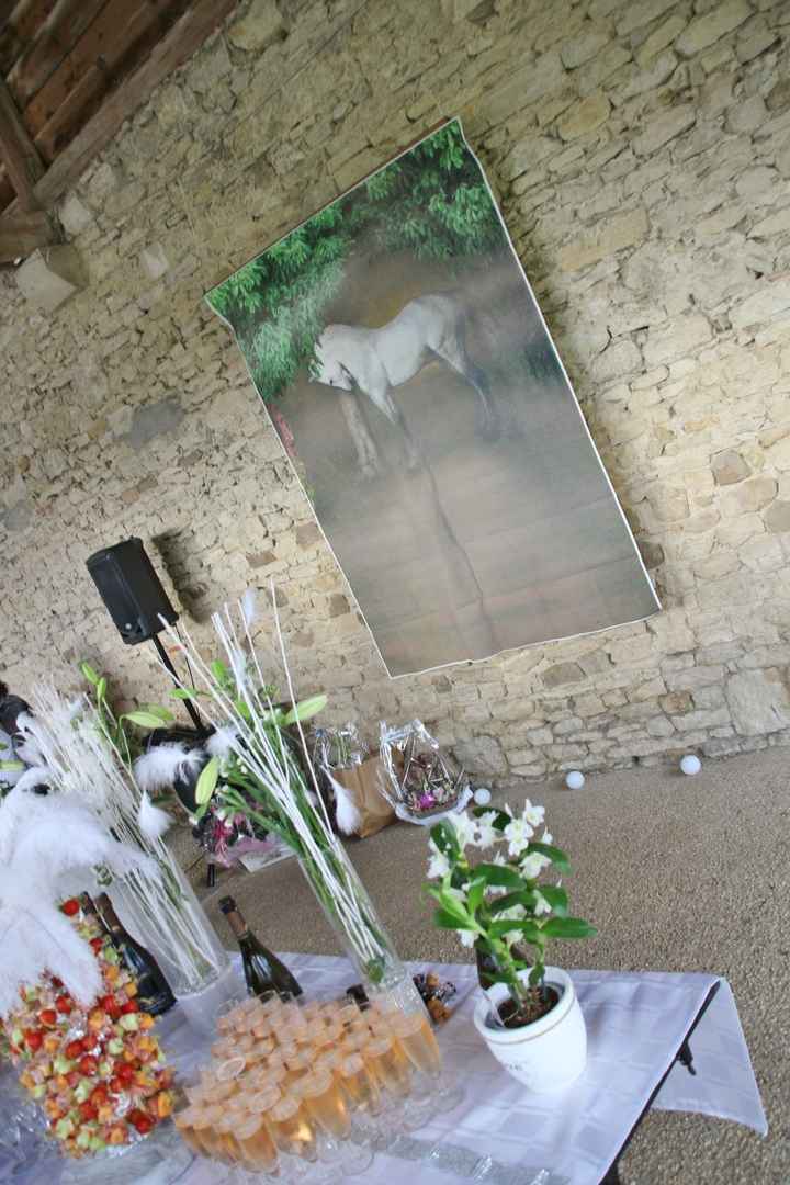 Mariage du 12/09/15
