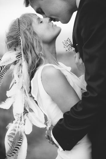 mariage amérindien