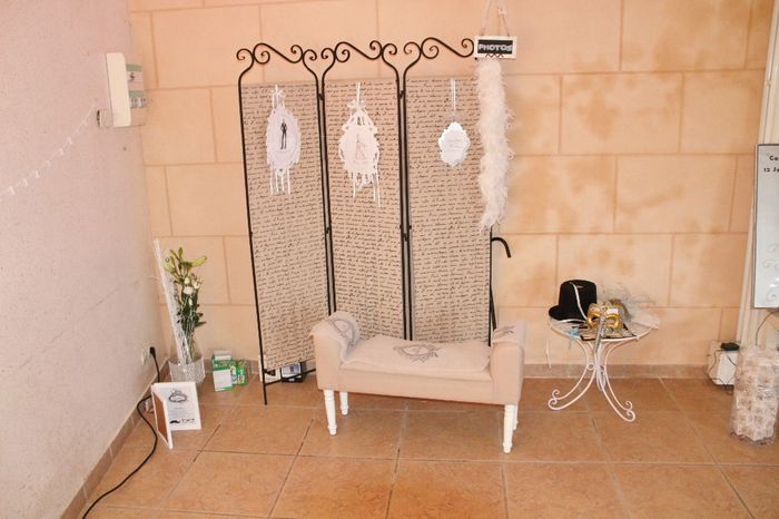 Mariage du 12/09/15