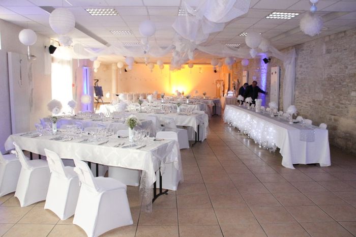 Mariage du 12/09/15