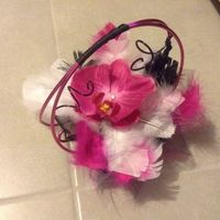 Une alternative au coussin d'alliances ? - 1