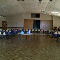 Mon grand jour est passé... - 1