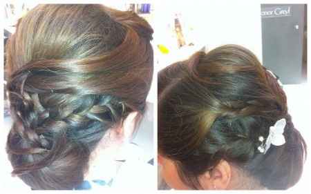 Essai Chignon 2