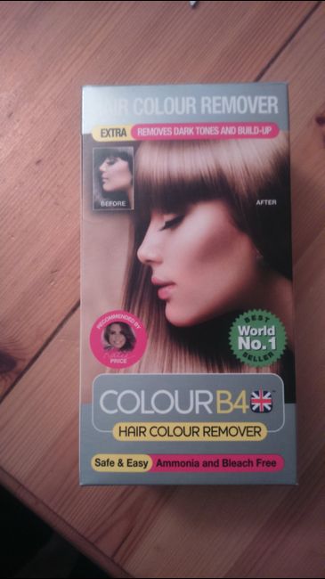 Gommer sa colo cheveux à la maison, c’est désormais possible - 1