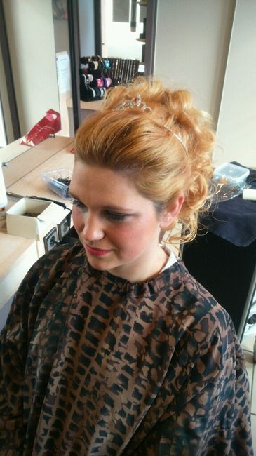 Help idées de coiffure pour rondes? - 1