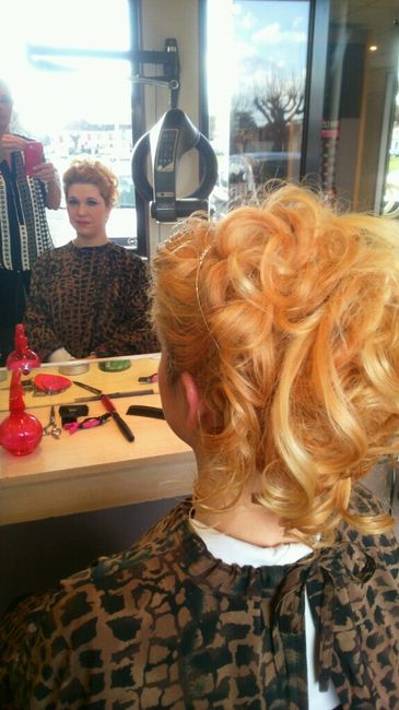 Help idées de coiffure pour rondes? - 2