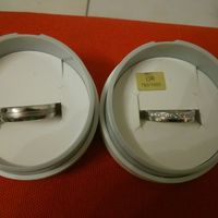 Montrez-moi vos alliances 💍 - 1