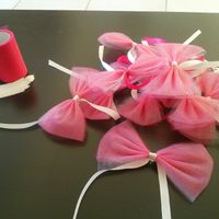 Nœuds de voiture commencés 😀 - 1