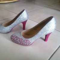 Mes chaussures !!!! 😀 🙌 😍 - 1