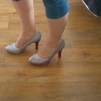 Mes chaussures !!!! 😀 🙌 😍 - 2