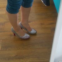Mes chaussures !!!! 😀 🙌 😍 - 3