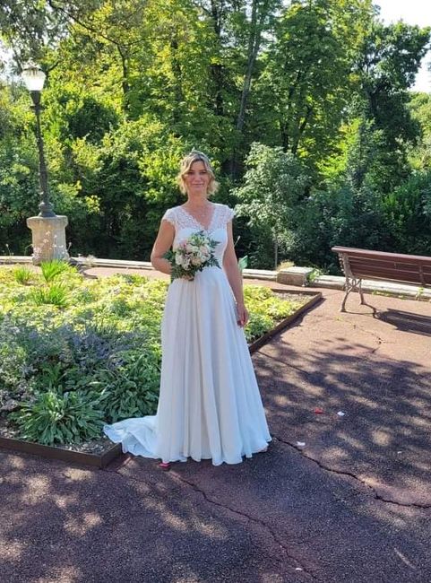 Mariage du 28/08/2021 - 1