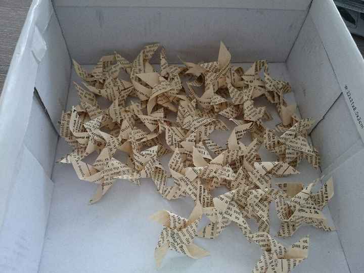 C'est partis pour les diy - 2