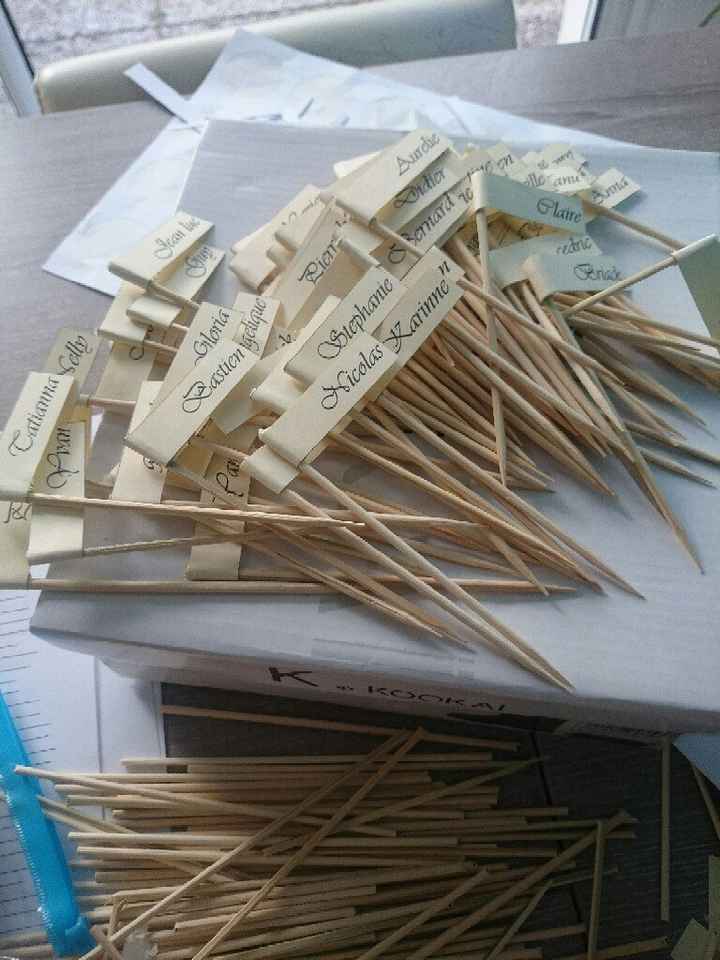 C'est partis pour les diy - 4