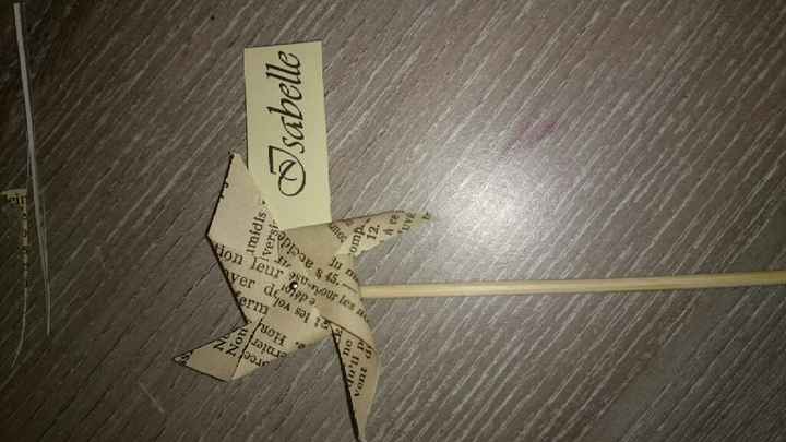 C'est partis pour les diy - 2