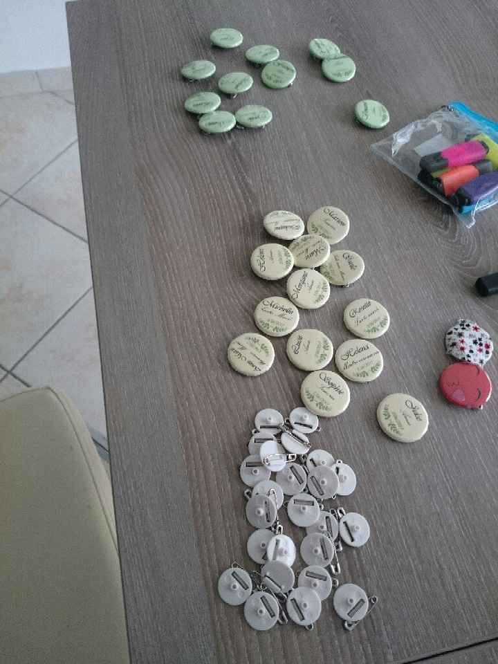 Encore et tjrs diy !!! badge - 3