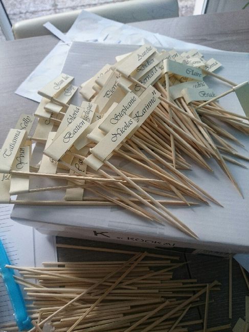 C'est partis pour les diy - 4