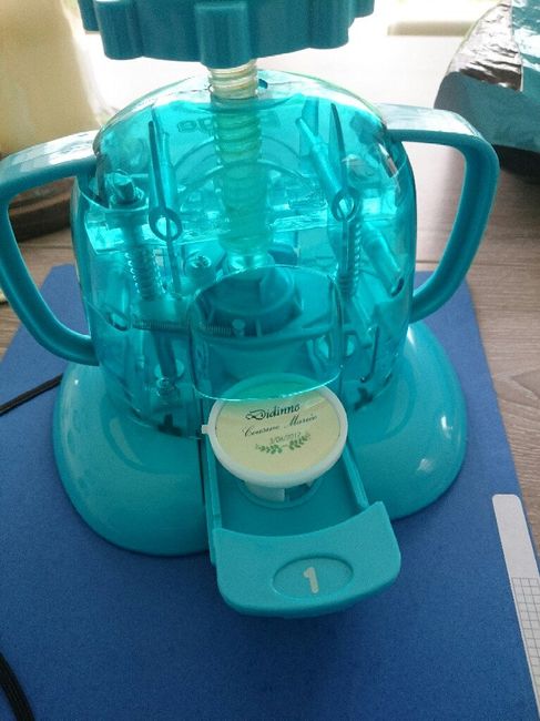 Encore et tjrs diy !!! badge - 2