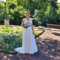 Mariage du 28/08/2021 - 1