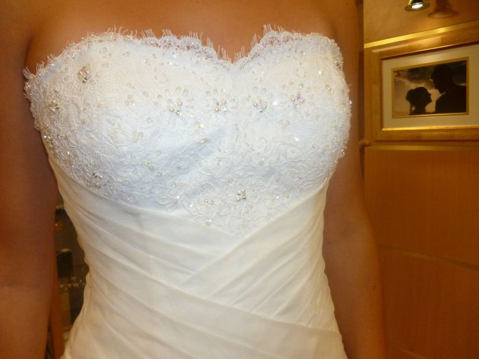 robe alexia