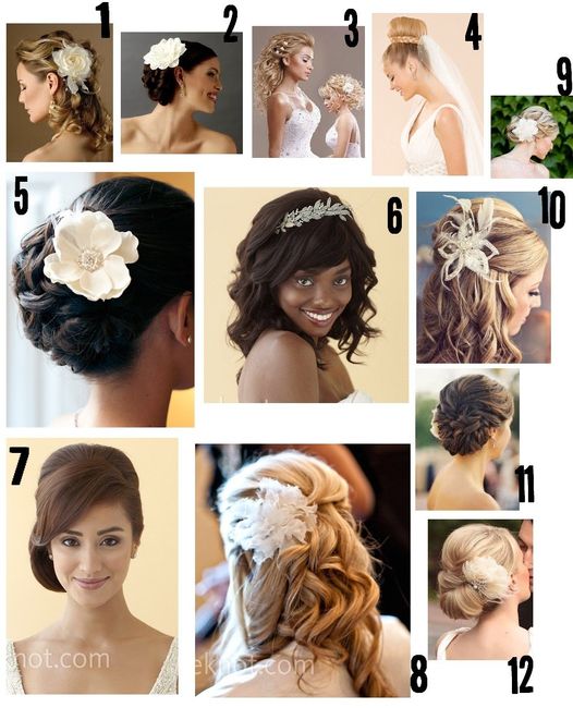 coiffure