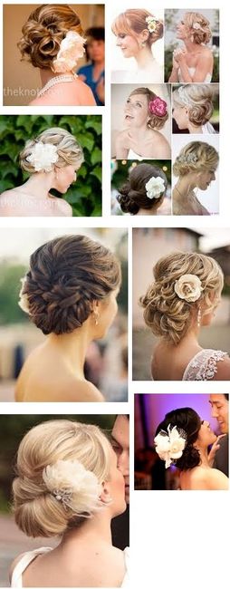 COIFFURE