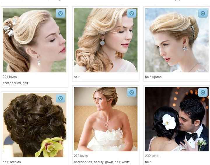 photos coiffure