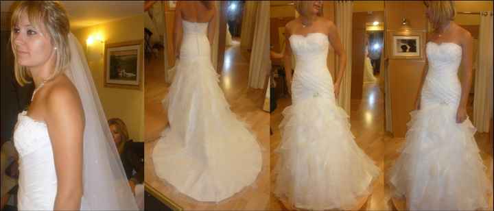 MA FUTUR ROBE 