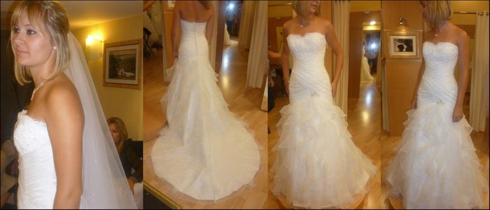 MA FUTUR ROBE 