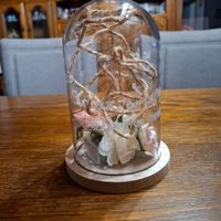 Déco pour penser aux défunts 
