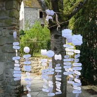 Plan de table mobile