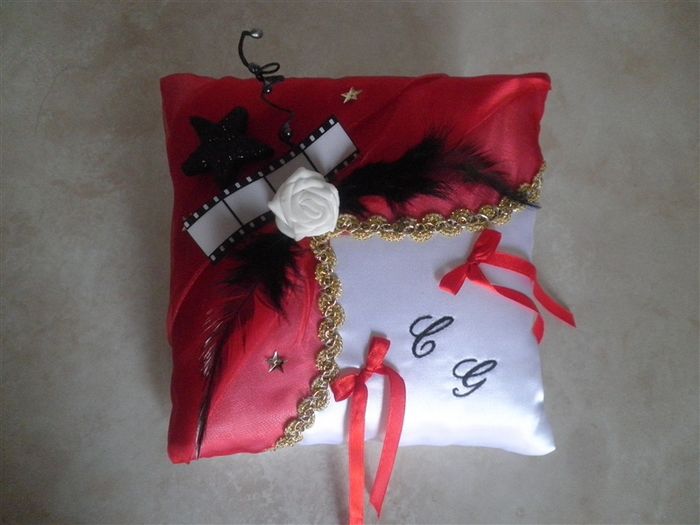 notre coussin d'alliances