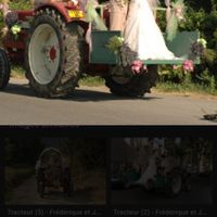 La voiture des mariés : 🌈 ou 🤍 ? - 1