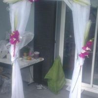 Arche cérémonie laique