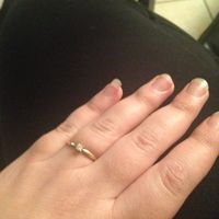 Quelle bague a-t-il choisi ? - 1