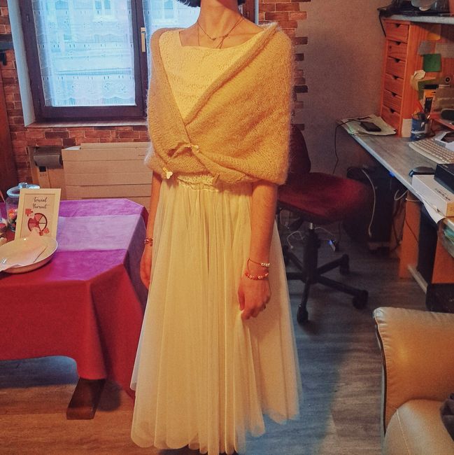 Mariage dans un peu moins de 40 jours - Décos et autres petites surprises 7