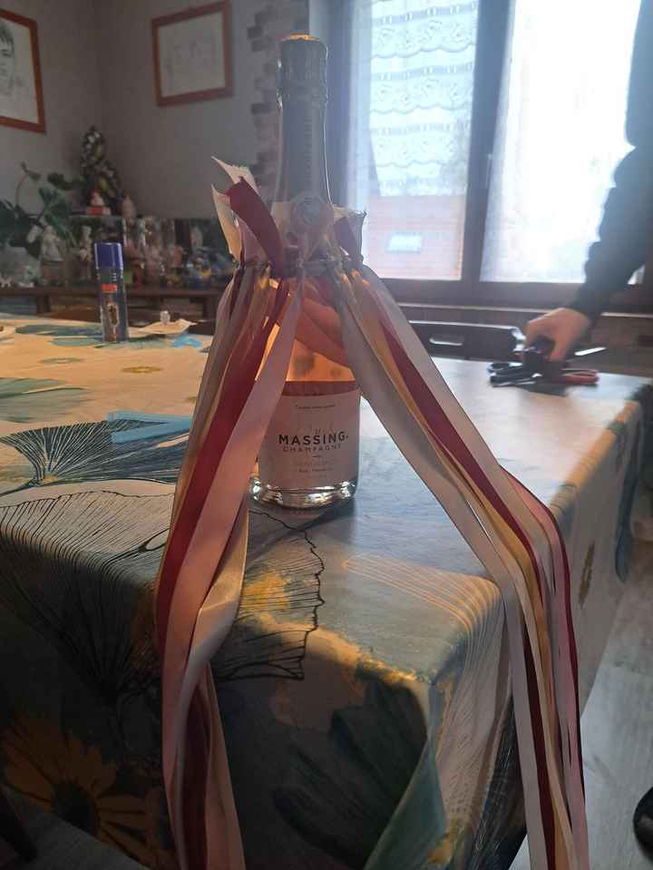 Mariage dans un peu moins de 40 jours - Décos et autres petites surprises - 5