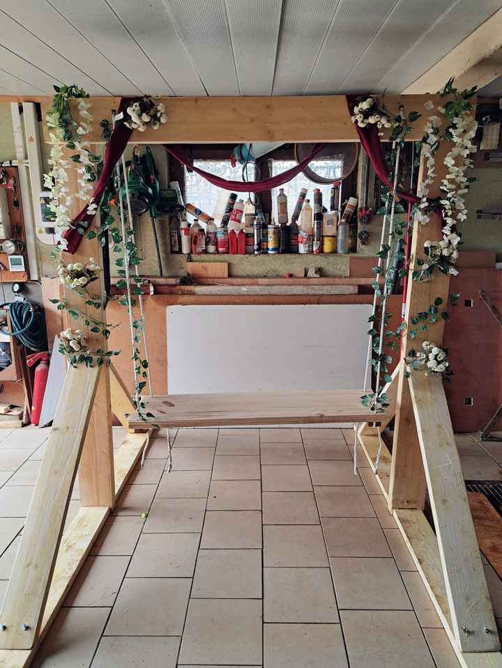 Mariage dans un peu moins de 40 jours - Décos et autres petites surprises - 7