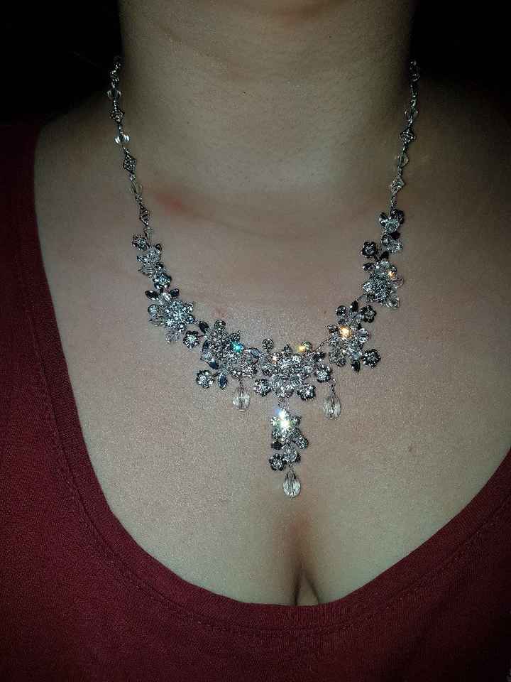 Mes bijoux 😉 - 3