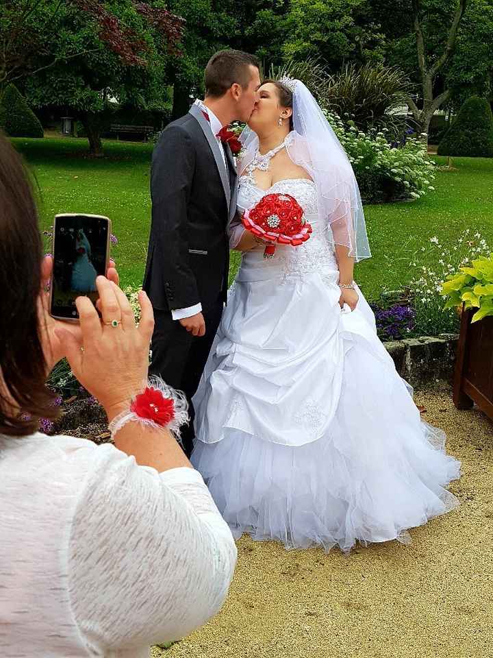 Just married 👰🤵💒💍❤ - 4
