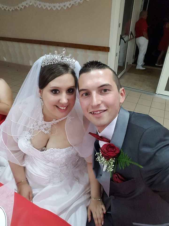 Just married 👰🤵💒💍❤ - 5