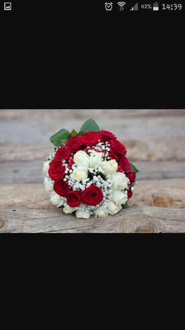 Mes bouquets 💐😍 - 3